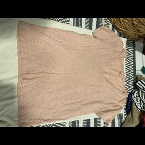 Bundle - two v-next shirts